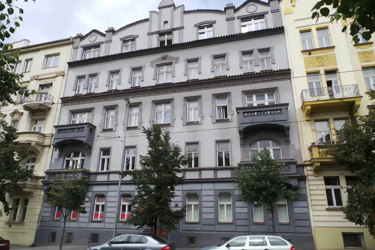 PYLONWARE Praha, s.r.o.